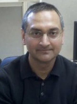 Subhajit Chakravorty, MD